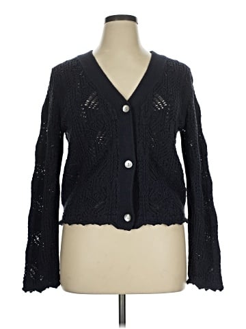 Vince. Cardigan (view 1)