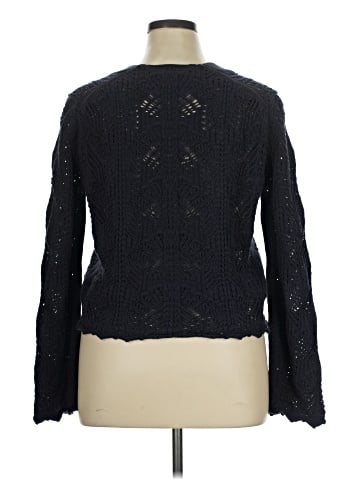 Vince. Cardigan (view 2)