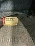 Levi's Blue Denim Jacket Size S (estimated) - photo 6