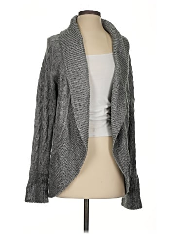 Soma Cardigan (view 1)