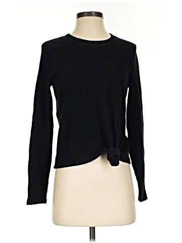 Madewell Pullover Sweater (view 1)