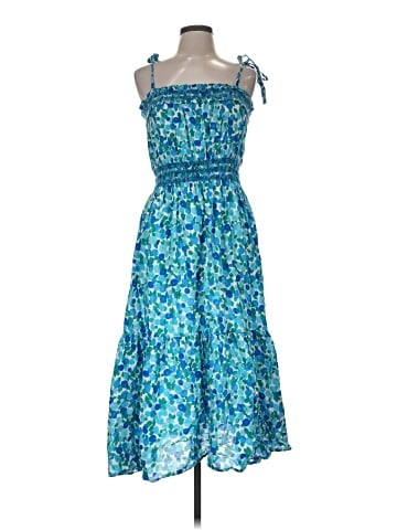 J.Crew Casual Dress (view 1)