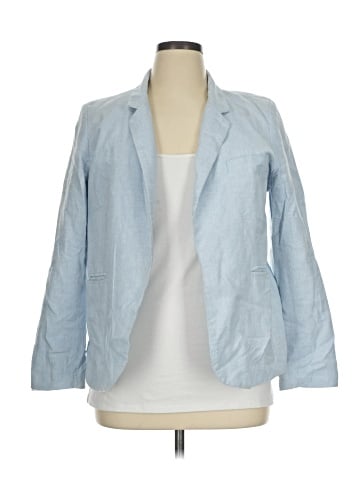 Adrienne Vittadini Blazer (view 1)