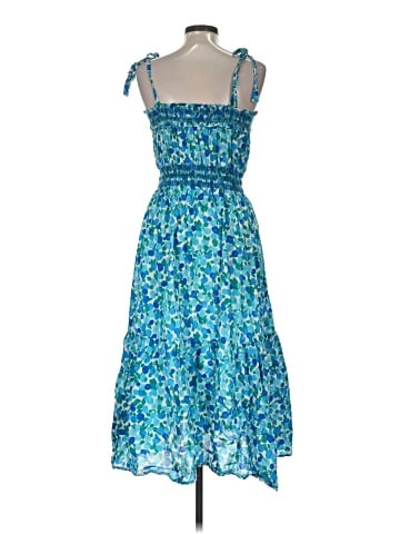 J.Crew Casual Dress (view 2)