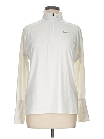 Nike Long Sleeve T-Shirt (view 1)