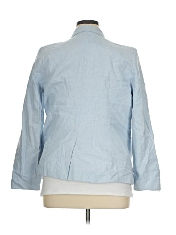 Adrienne Vittadini Blazer (view 2)
