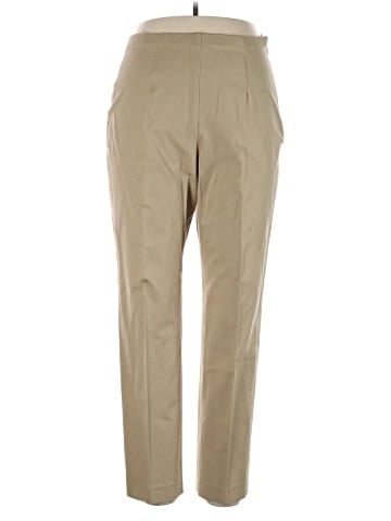 Eddie Bauer Khakis (view 1)