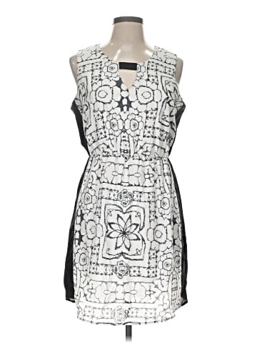 Charming Charlie Casual Dress (view 1)