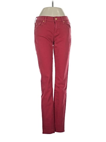 7 For All Mankind Jeans (view 1)