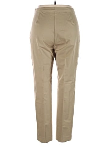 Eddie Bauer Khakis (view 2)