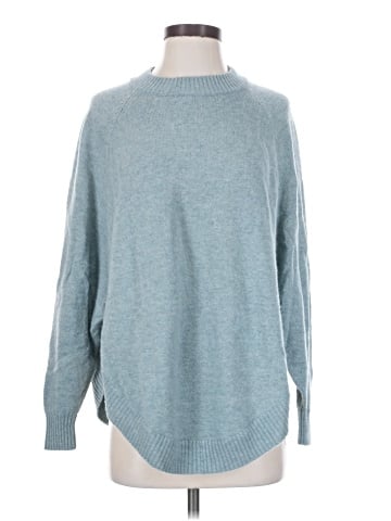 Garnet Hill Turtleneck Sweater (view 1)
