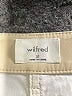 Wilfred 100% Polyurethane Tan Khakis Size 10 - photo 7