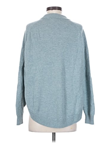 Garnet Hill Turtleneck Sweater (view 2)