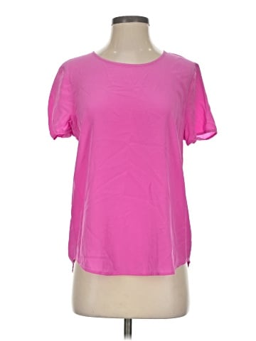 J.Crew Short Sleeve T-Shirt (view 1)