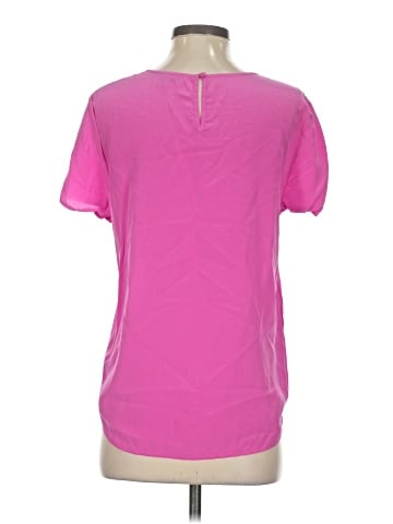 J.Crew Short Sleeve T-Shirt (view 2)