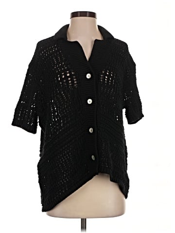 Zara Cardigan (view 1)