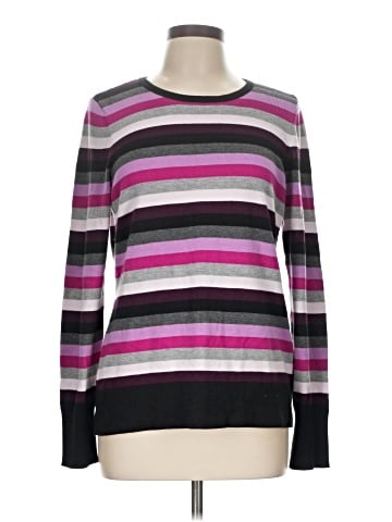 Vince Camuto Pullover Sweater (view 1)