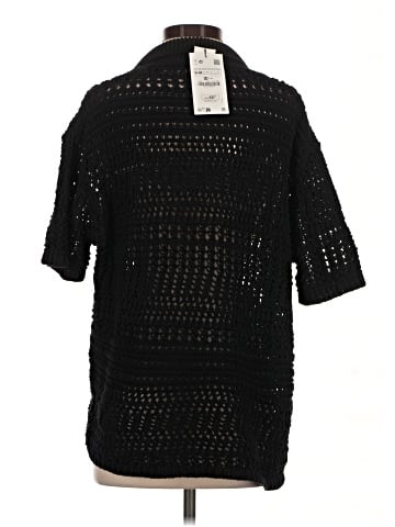Zara Cardigan (view 2)