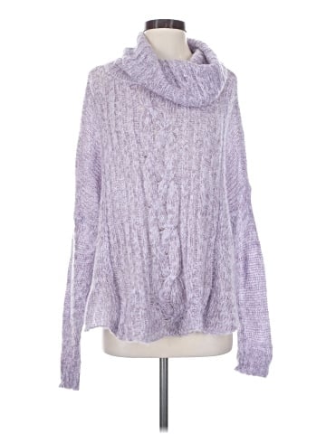 Wooden Ships Pullover Sweater (view 1)