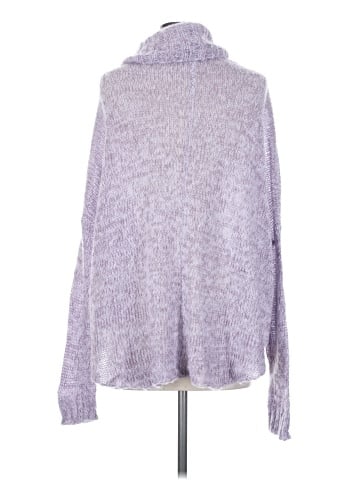 Wooden Ships Pullover Sweater (view 2)
