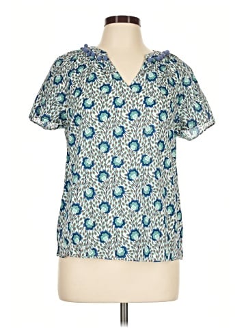 Boden Short Sleeve Blouse (view 1)