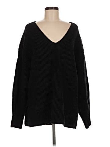 H&M Wool Pullover Sweater (view 1)
