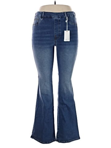 Good American Jeans (view 1)