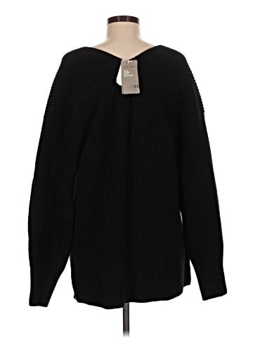 H&M Wool Pullover Sweater (view 2)
