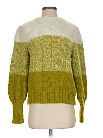 Vero Moda Pullover Sweater (view 1)