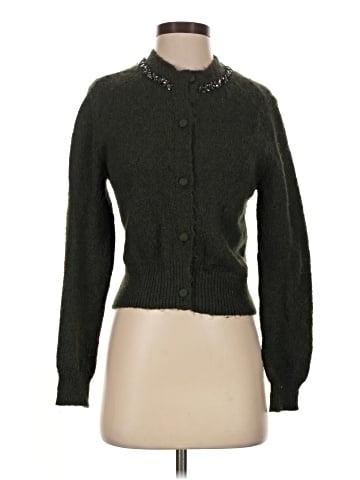 Zara Cardigan (view 1)