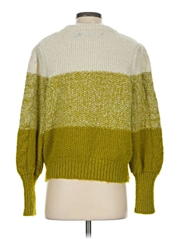 Vero Moda Pullover Sweater (view 2)