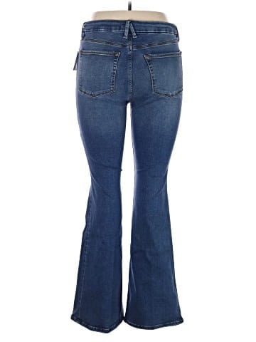 Good American Jeans (view 2)