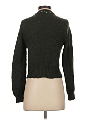 Zara Cardigan (view 2)