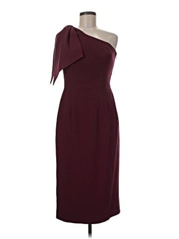 Dress the Population Cocktail Dress (view 1)