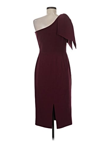 Dress the Population Cocktail Dress (view 2)