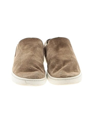 Vince. Mule/Clog (view 2)