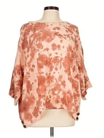 Purejill Poncho (view 1)