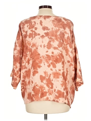 Purejill Poncho (view 2)