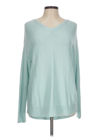 Talbots Pullover Sweater (view 1)