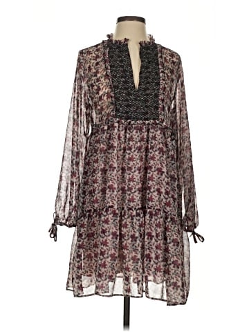 Zara Casual Dress (view 1)