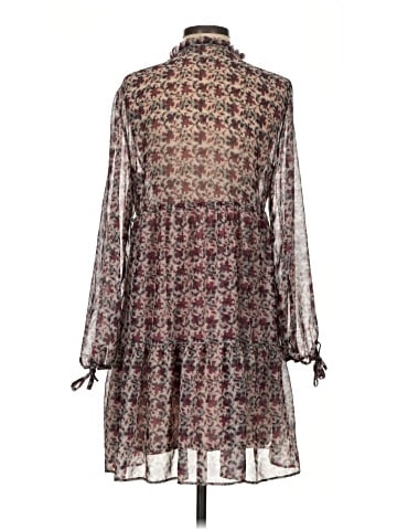 Zara Casual Dress (view 2)