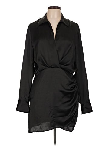Zara Cocktail Dress (view 1)