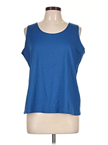 Chico's Sleeveless Top (view 1)