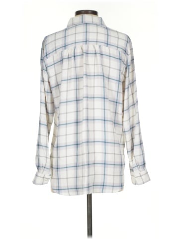Ann Taylor Long Sleeve Blouse (view 2)