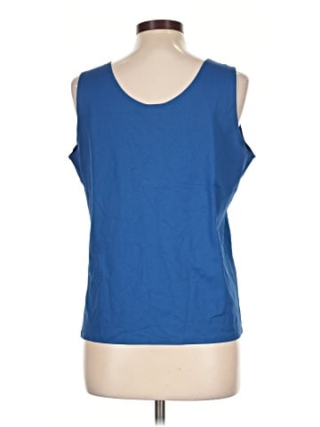 Chico's Sleeveless Top (view 2)