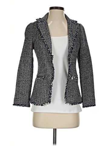 Rebecca Taylor Blazer (view 1)