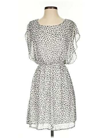Needle & Thread Casual Dress (view 1)