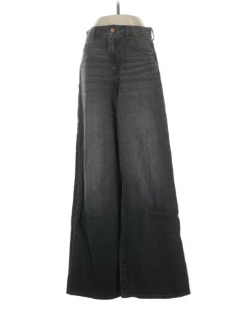 Madewell Jeans (view 1)