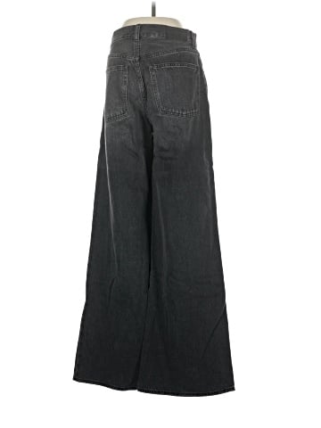 Madewell Jeans (view 2)