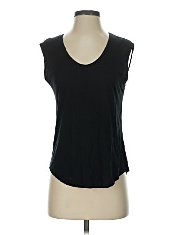 J.Crew Sleeveless T-Shirt (view 1)
